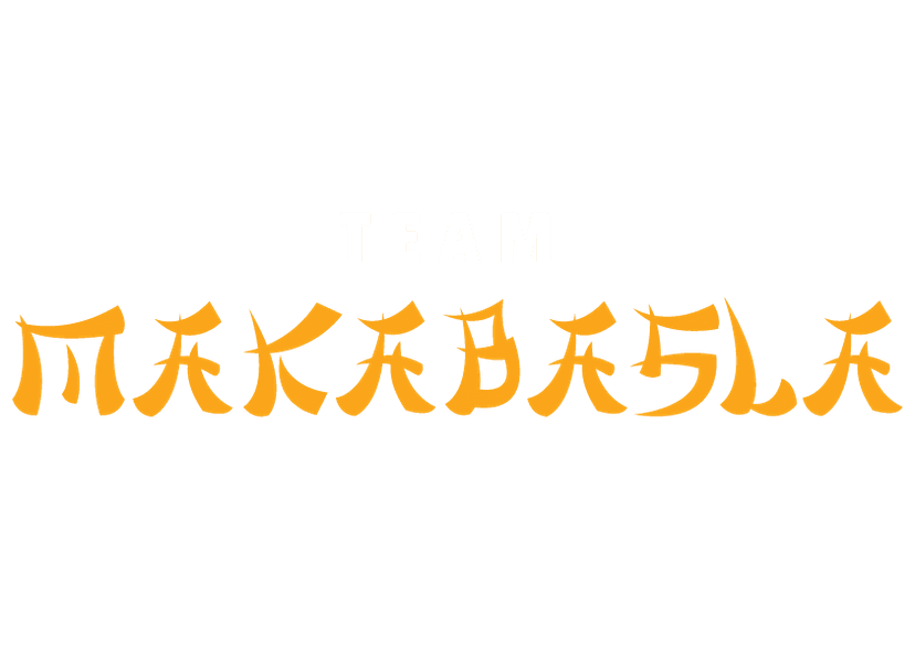 Makabasla Logo