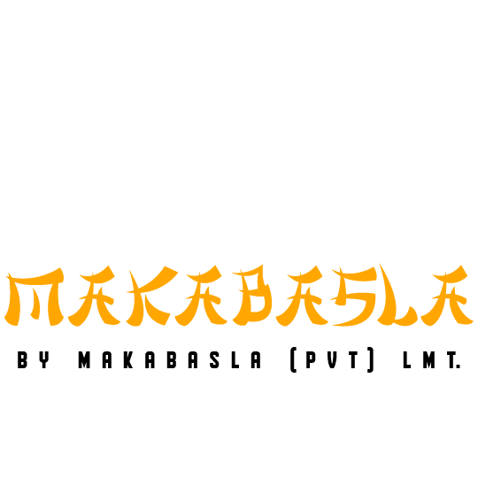 Makabasla Logo