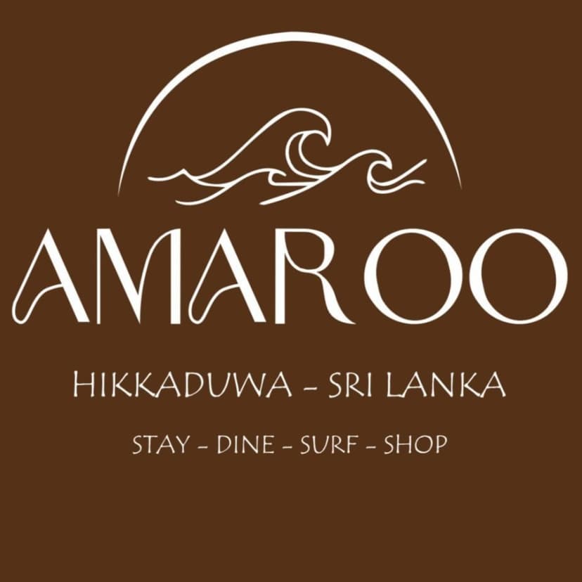AMAROO