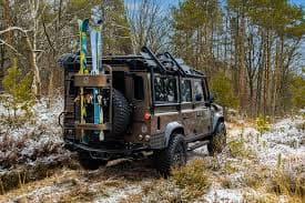 Custom Fabrication & Hardcore Body Mods